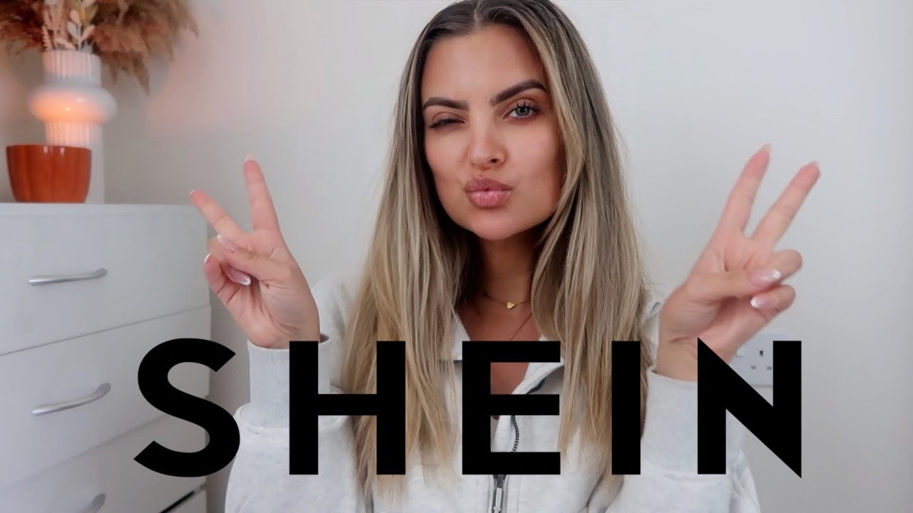 SHEIN HAUL | BALI VIBES