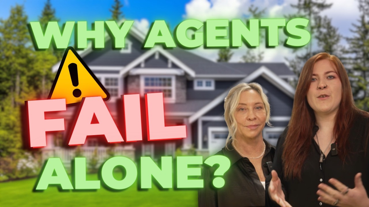 The Secret Behind Successful Real Estate Agents