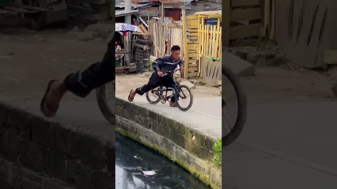 Naku! nahulog