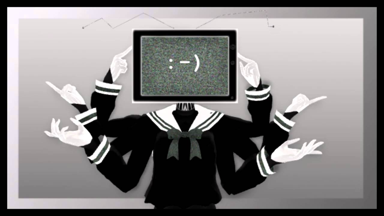 [Vocaloid 3] ECHO [Rus]