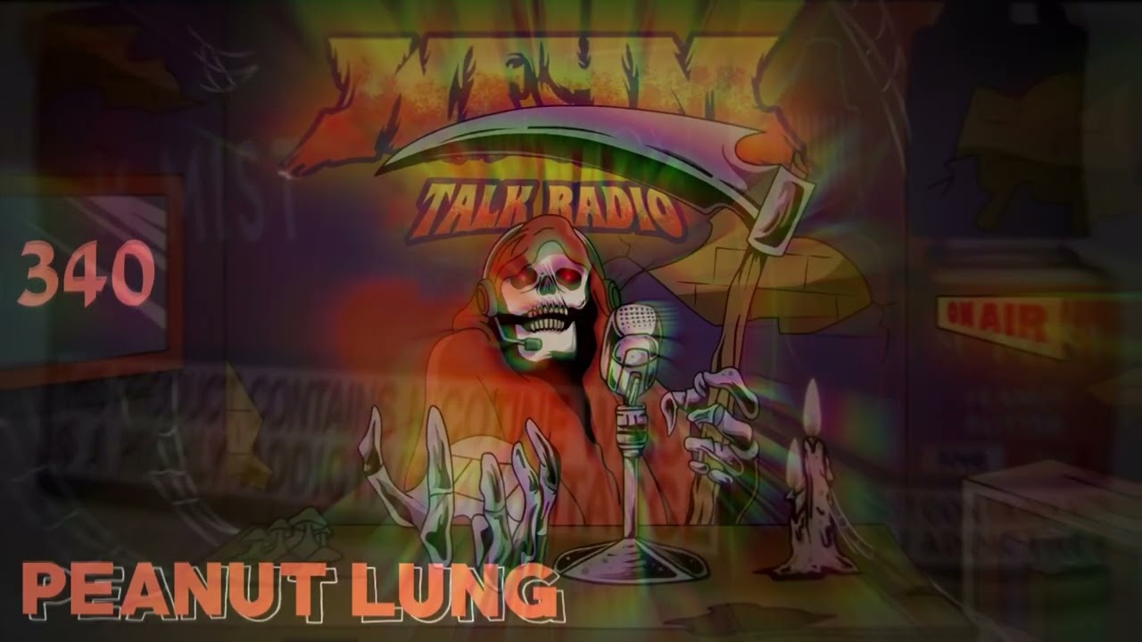 WFYM 340 - Peanut Lung