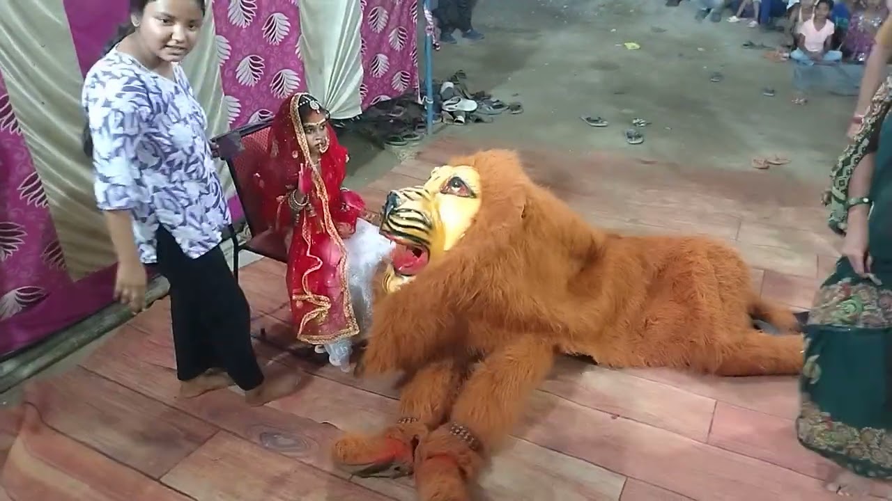 Sadar saray calony maa ka lal janggal raja