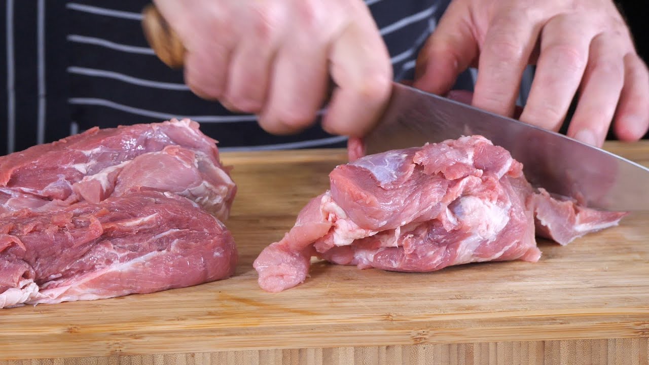 🐷🍗🍖Zapiekana łopatka to niezapomniany smak i rodzinny obiad / Oddaszfartucha