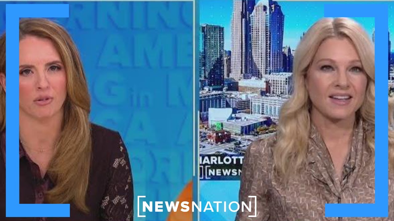 Women facing serious heart health risks sooner, doctors warn | Morning in America