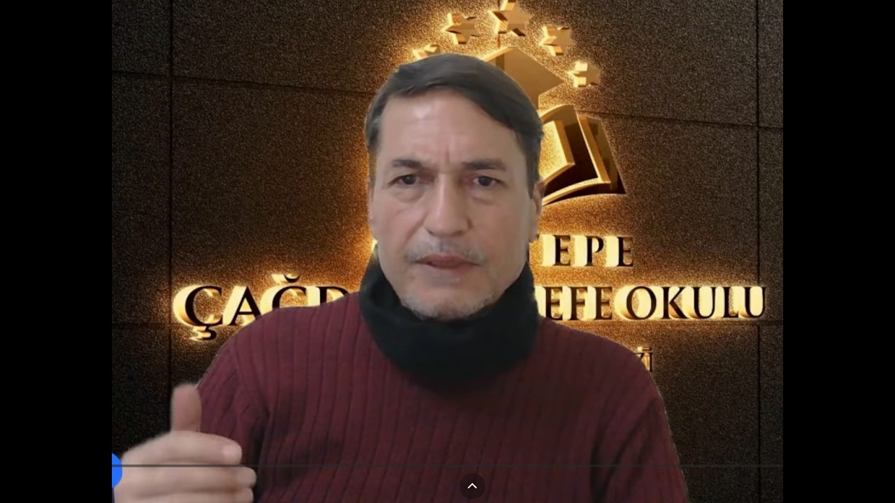 Cumartesi Gecesi Felsefe Canlı Yayını