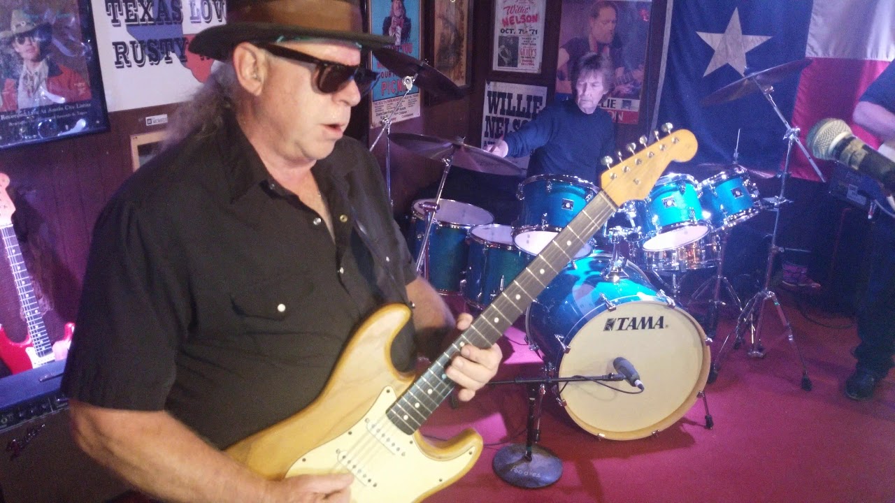 AGT PROJECT @ Poodies Roadhouse #3