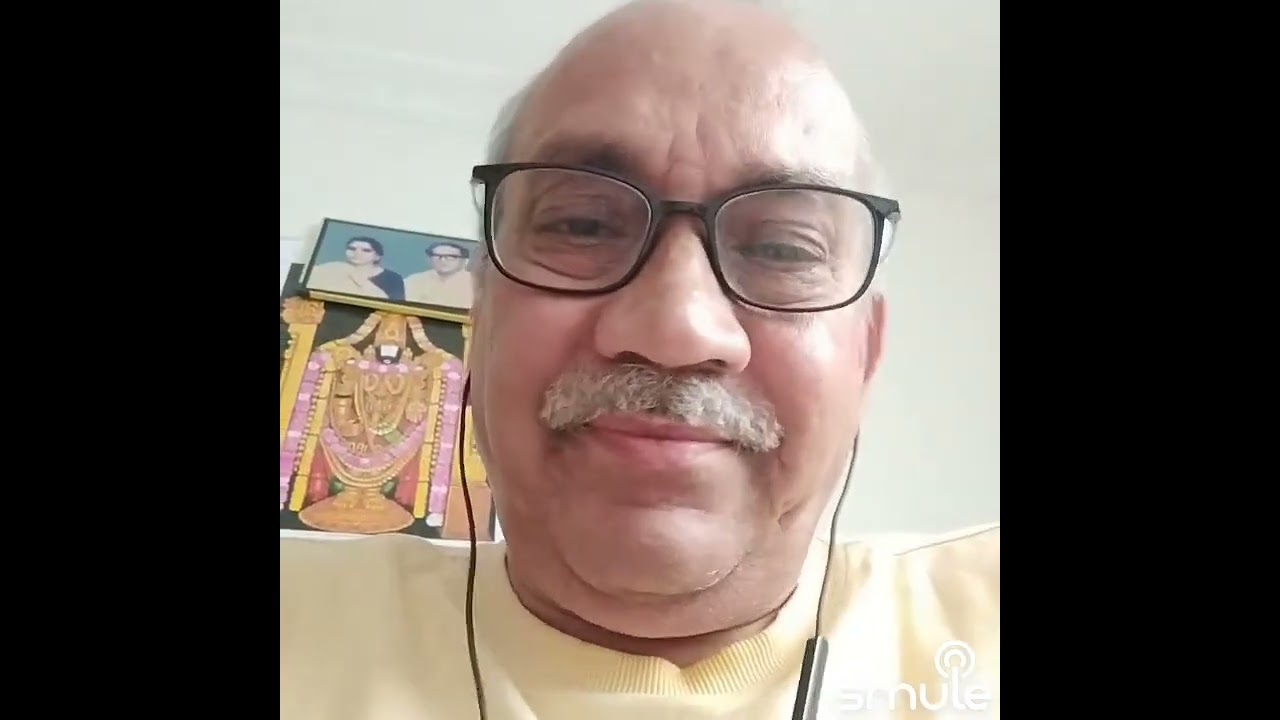 జగదభి రామా రఘుకుల సోమా.... జరిగినకథ 
