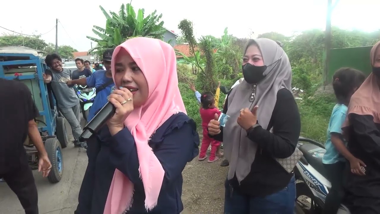 Gala Gala - BAH REWOK GROUP - Tegal Tangsi 2023