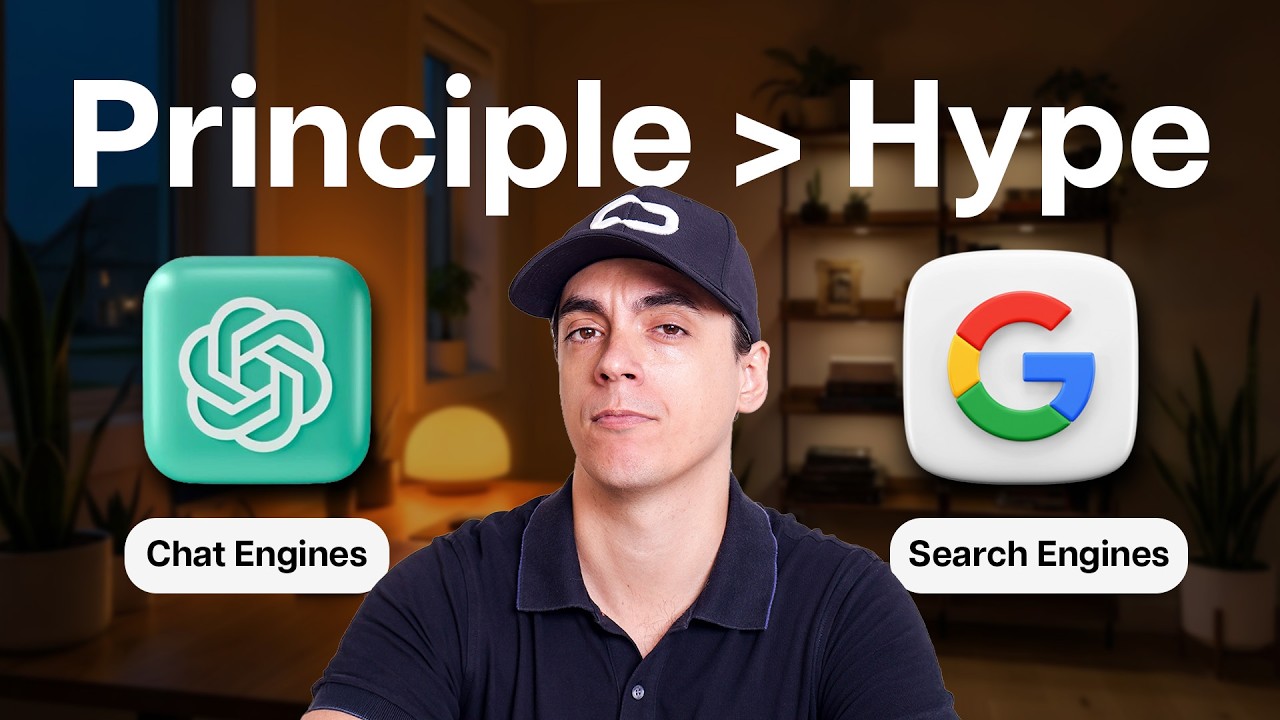 How to Stay Ahead in Search Without Gaming the System
