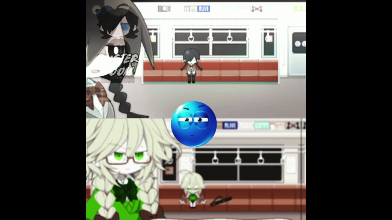 Carnival rhythm x mogeko castle 🗣️ #edit #mogekocastle #capcut