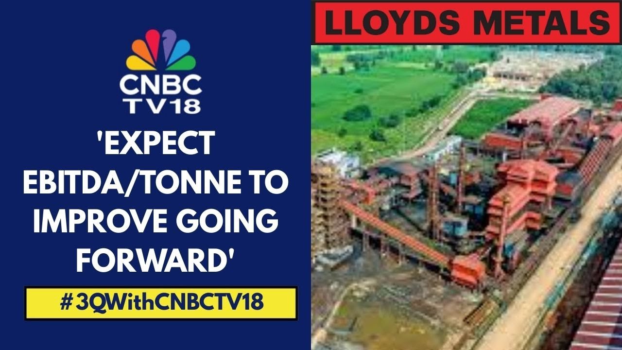 Lloyds Metals Reports Good Q3FY26 | Copper Expected To Reach 10,000-12,000 Tonnes Next Year, Says Co