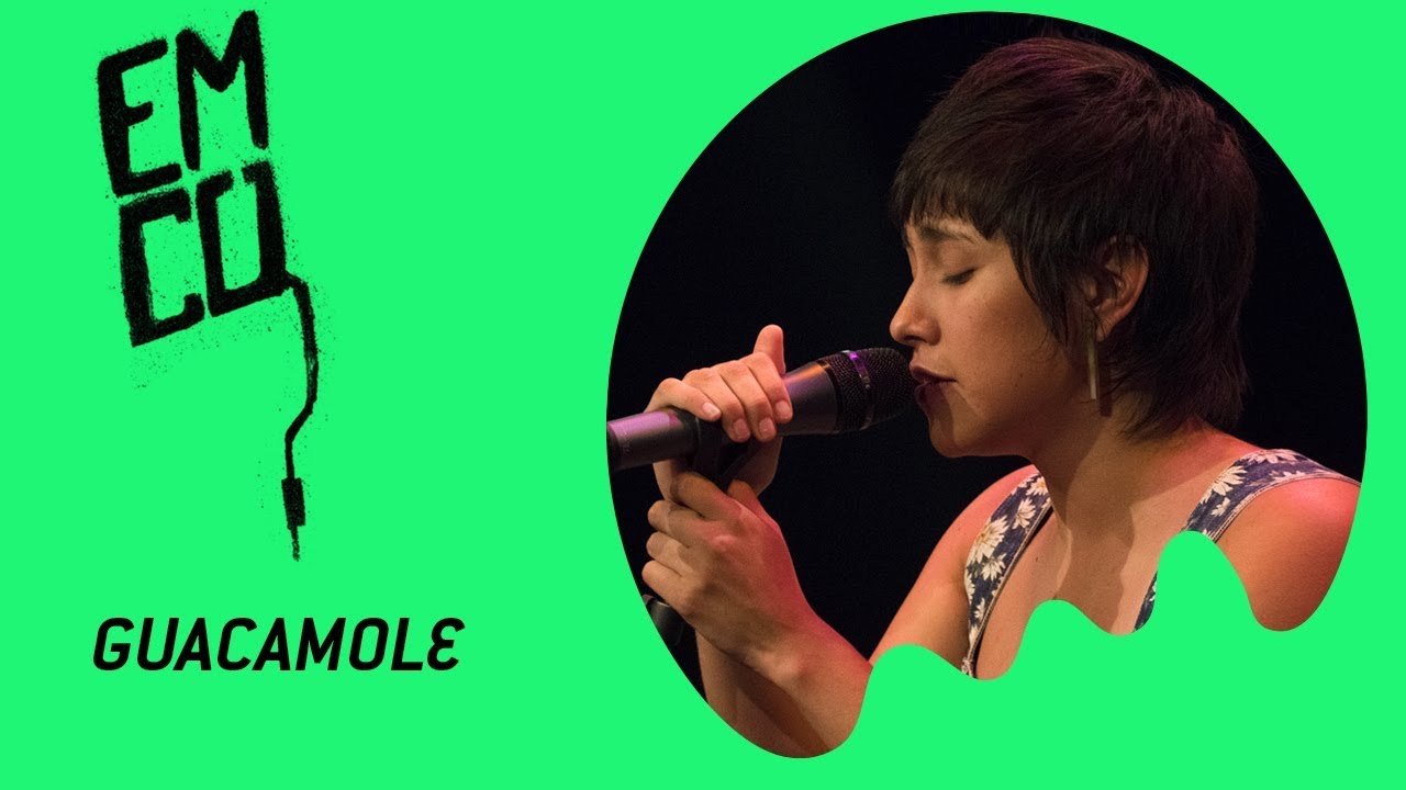 Especiales Musicales - Guacamole Band (02/03/2019)