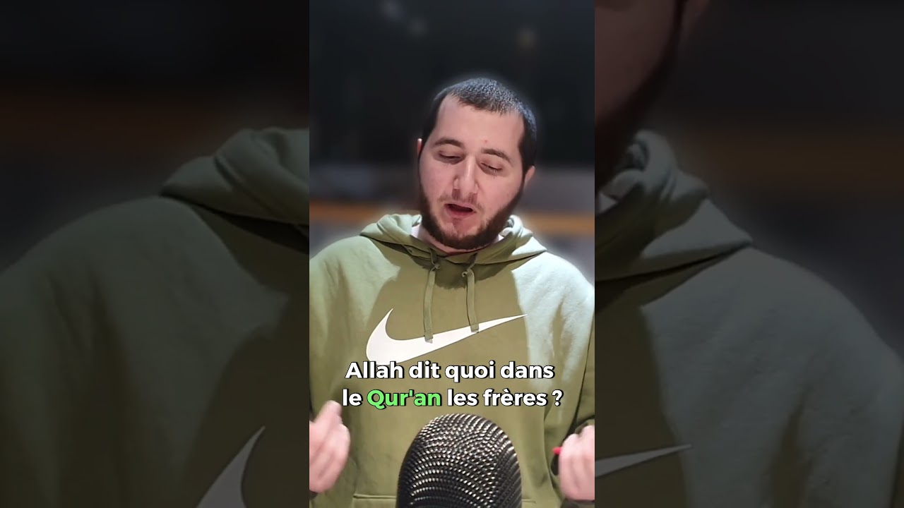 Aucun trésor n’est plus précieux que la patience — Akhi Mikael 