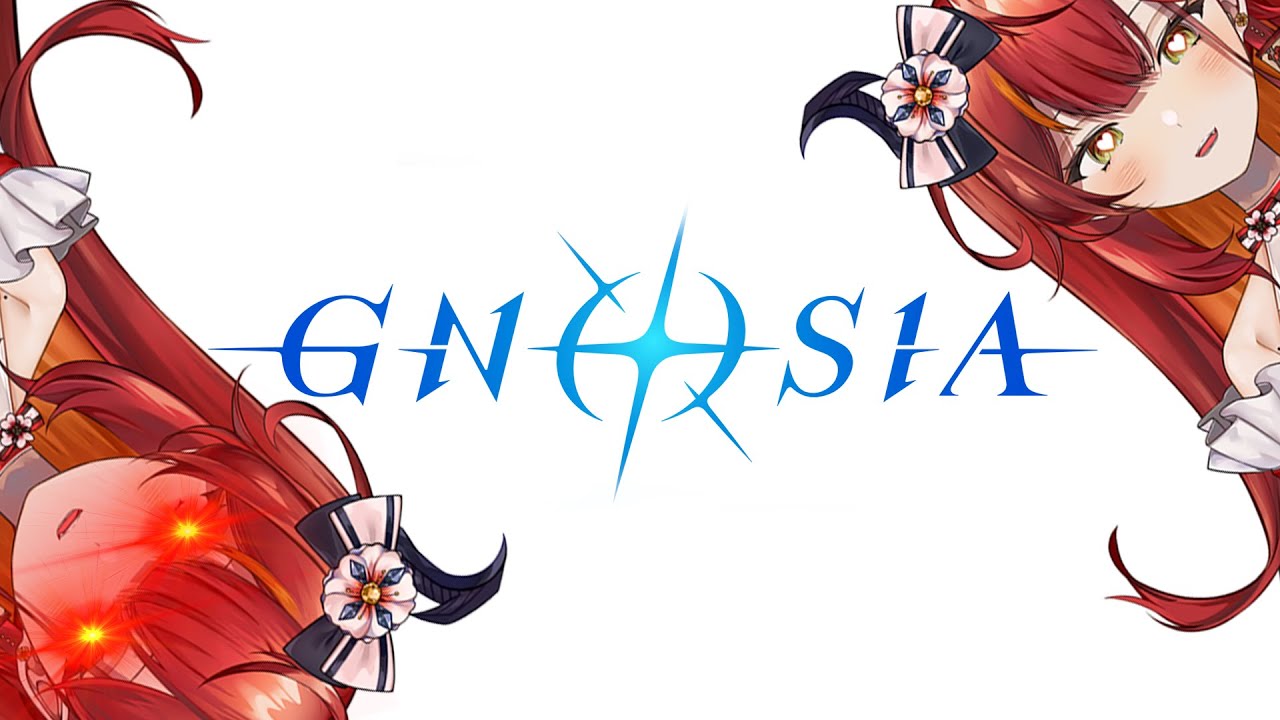 [GNOSIA] Entering the final stage! (Part 12) 