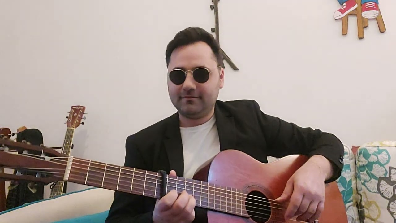 Generic- S-a rupt lanțul de iubire #cover #guitar #chitara Gabriel Alexandru-Nicolae clubulgansmusic