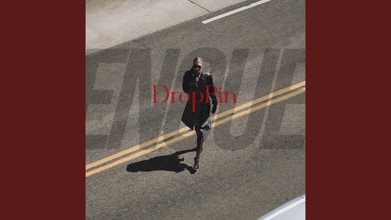 Drop Pin