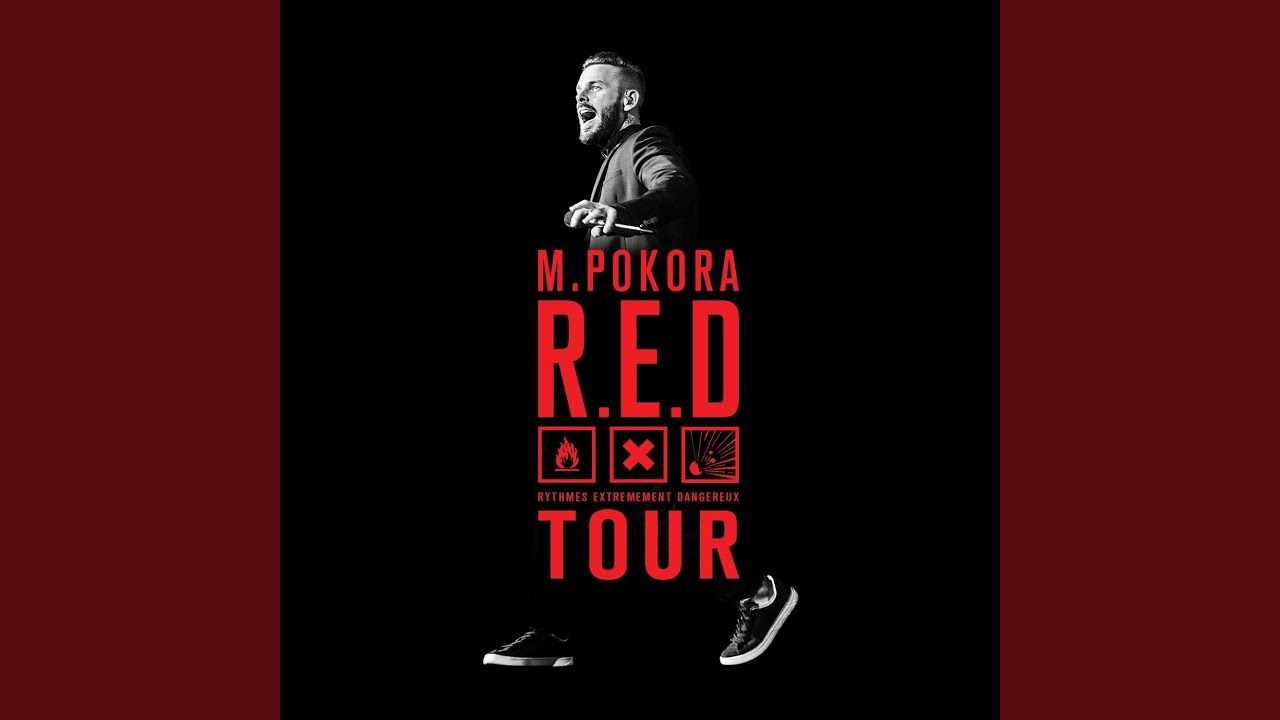 Le Monde (R.E.D. Tour Live)