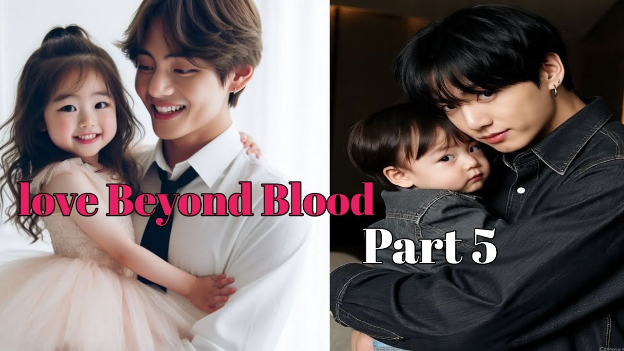 Taekook FF !  Love beyond Blood ! Top JK ! Bottom Tae ! Part 5