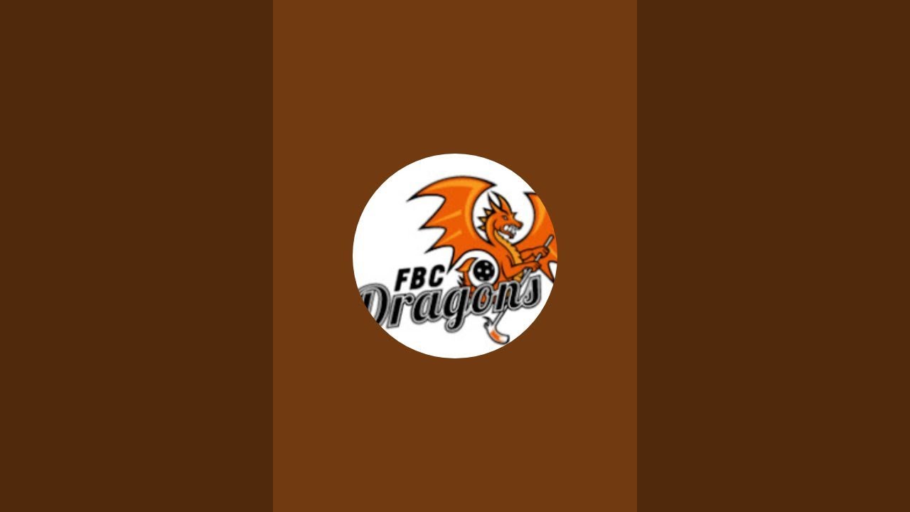 FBC Dragons überträgt einen Livestream.