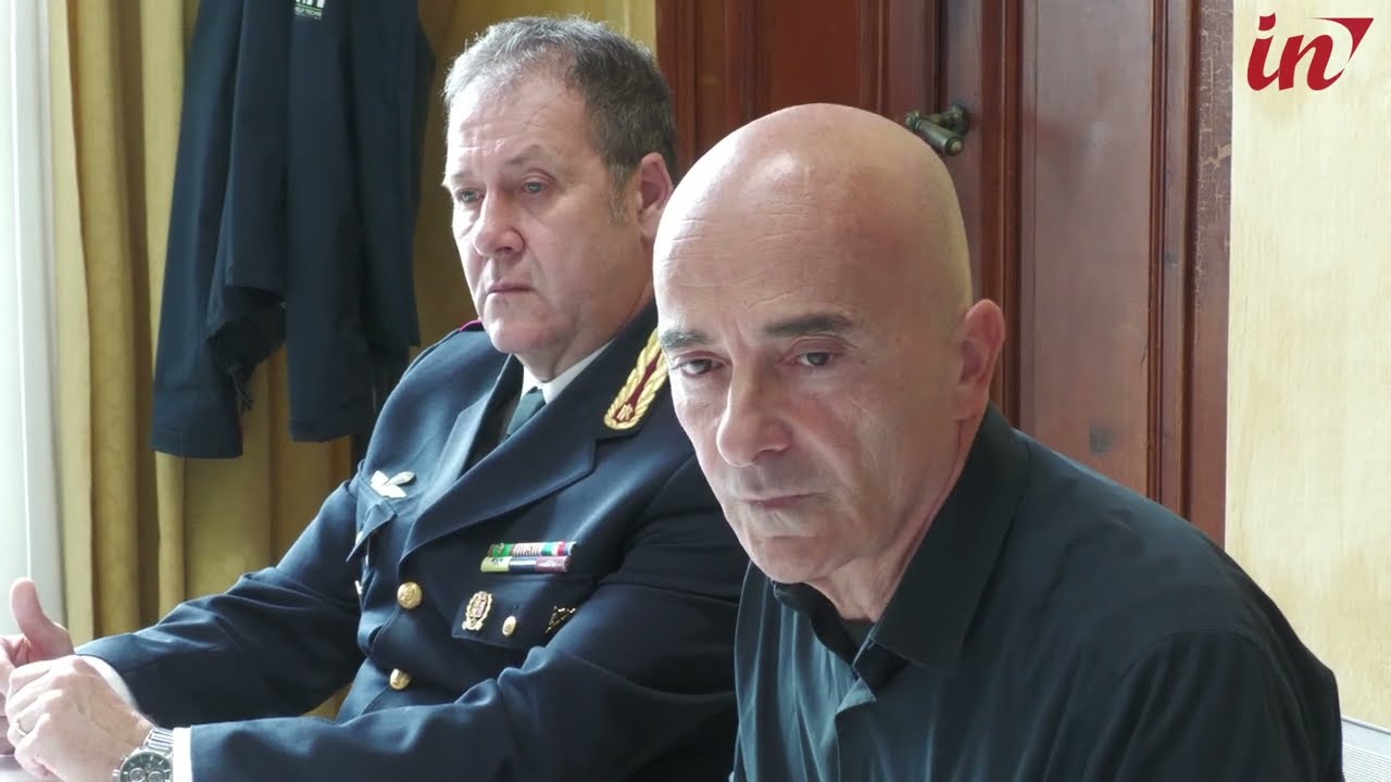 Sono 14 i Daspo per gli scontri in A12 tra tifosi della Lucchese e del Perugia