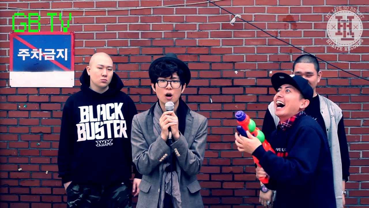 Huckleberry P & Suda - I'm Sorry [Official Video]