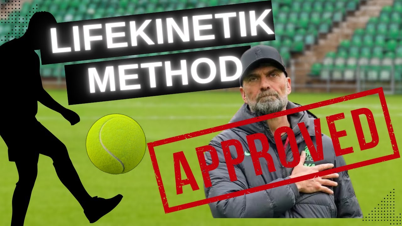 The Best Soccer Footwork Skills Training Techniques