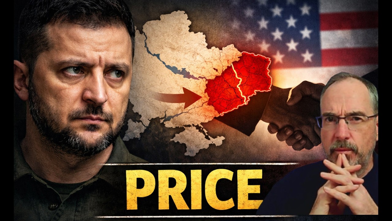 👉 Безопасность США для Украины &mdash; но какой ценой СЕЙЧАС?