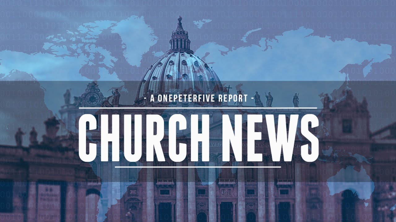 SSPX Confirms Consecrations Scheduled for July 1