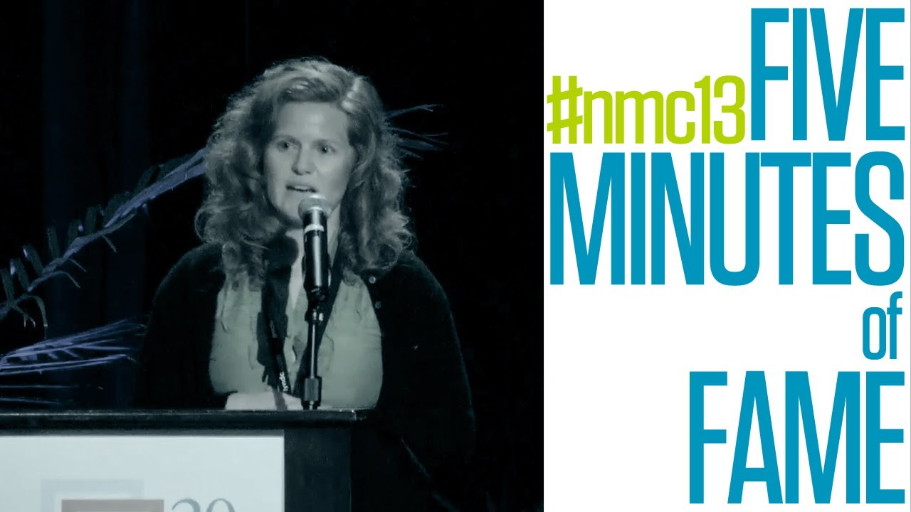 Пять минут славы :: Кристин Феррера