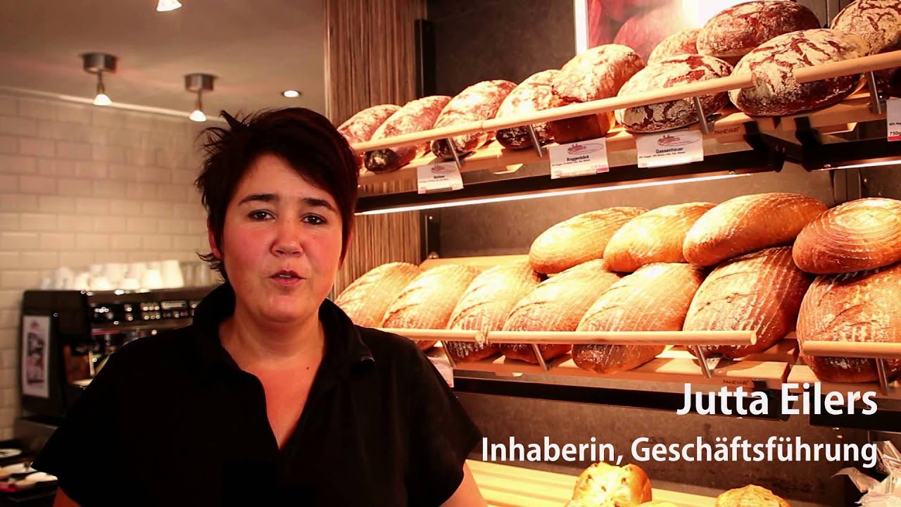 Bäckerei Eilers