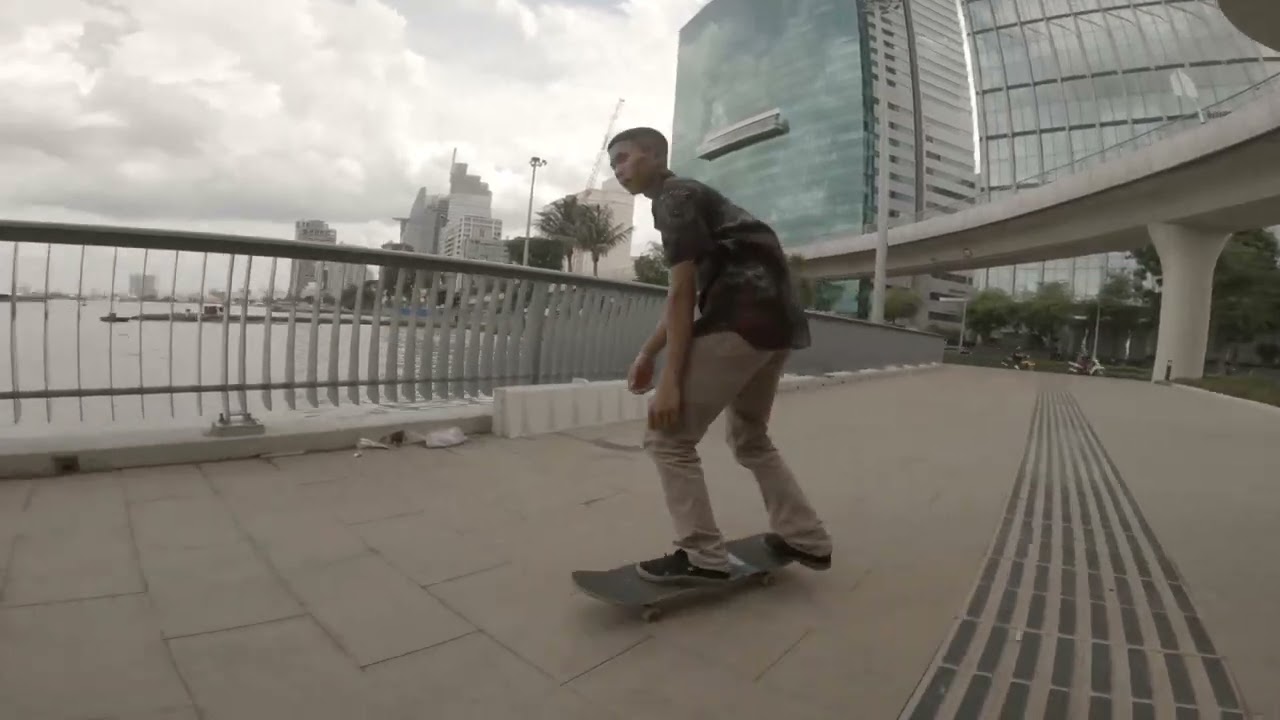 THANH NGUYEN'S PART 