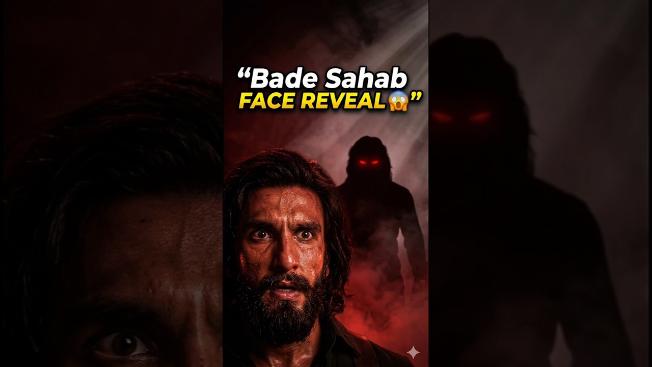 Dhurandhar 2 Review 😱 Bade Sahab Reveal | Dawood Ibrahim Connection? Full Movie Explained Hindi