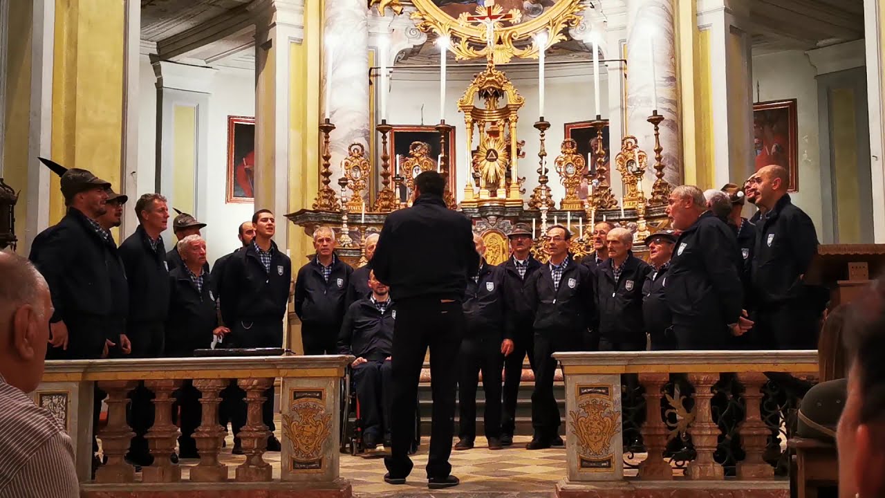 Ortigara - Gruppo Corale 