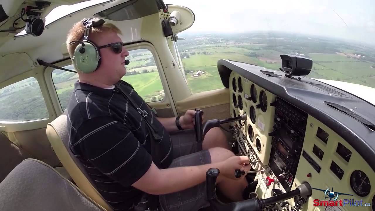 SmartPilot | Emergency Operations - Engine Failure After Takeoff