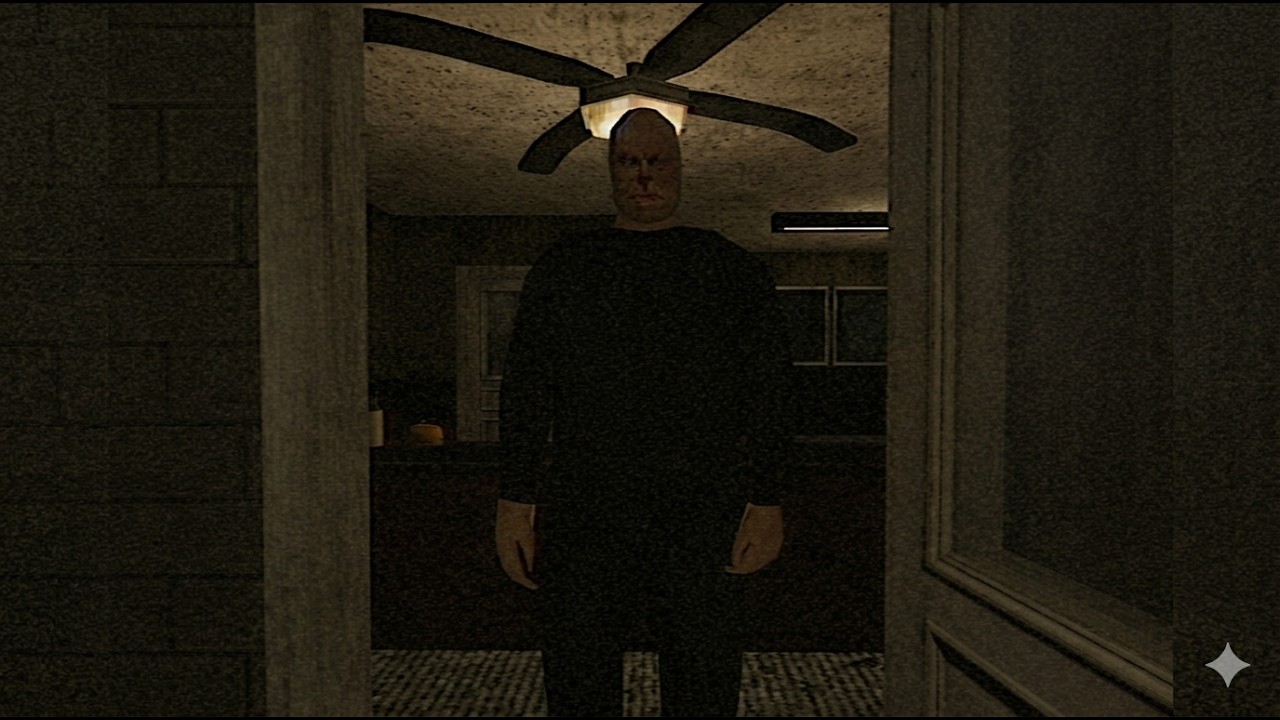 EN ESTE HOTEL HAY ALGO SOSPECHOSO | Psycho inn