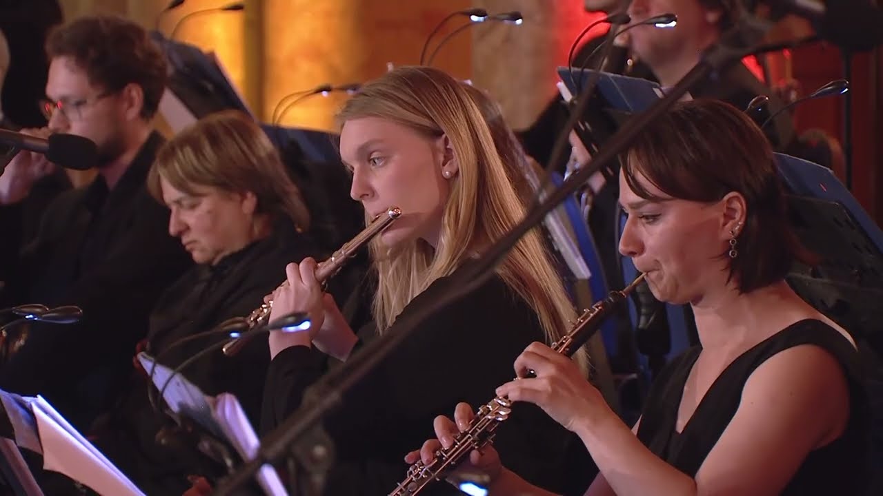 Pastorale D’été - Arthur Honegger - Conducted by Garo Avessian