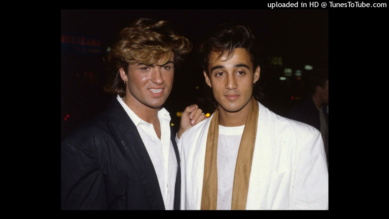 Wham! / george michael type beat - 