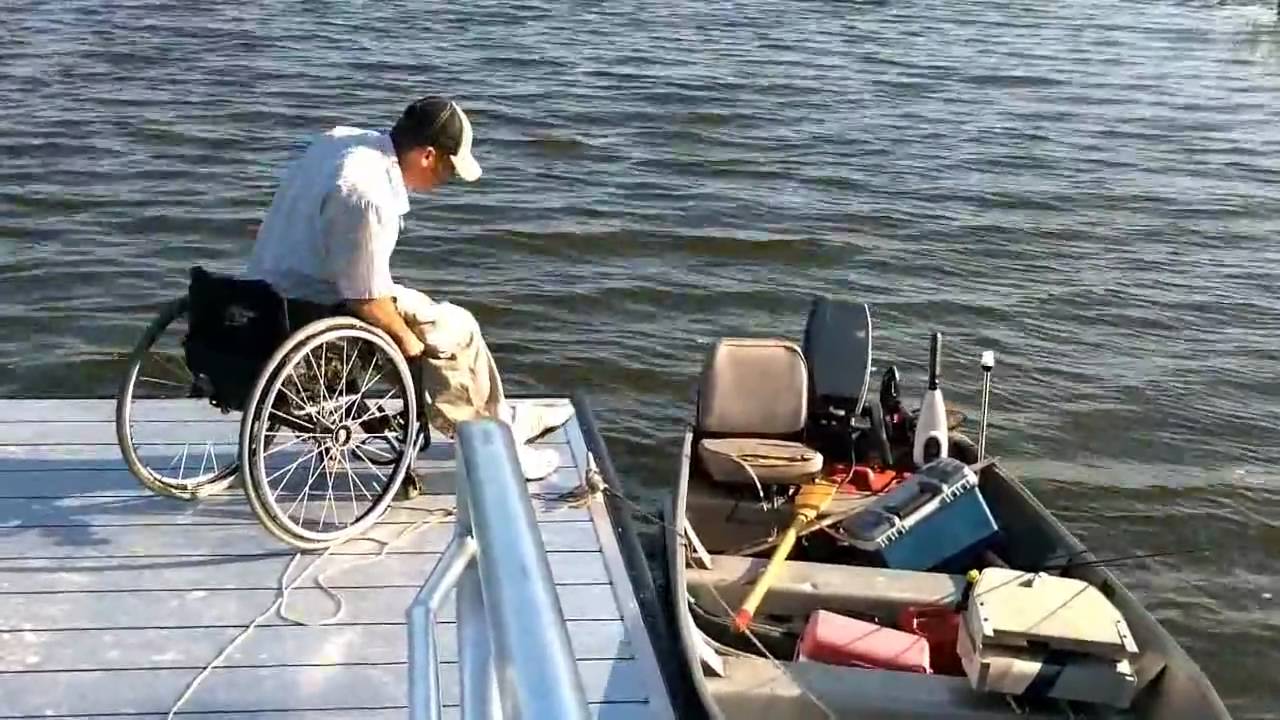 2010-05-02, Wheelchair fisherman