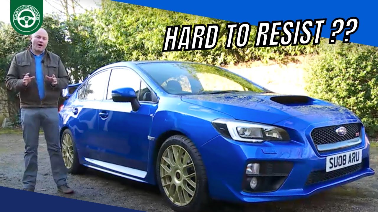 Subaru WRX STI Type UK 2013-2020 | DANGEROUS USED PURCHASE?? | FULL REVIEW