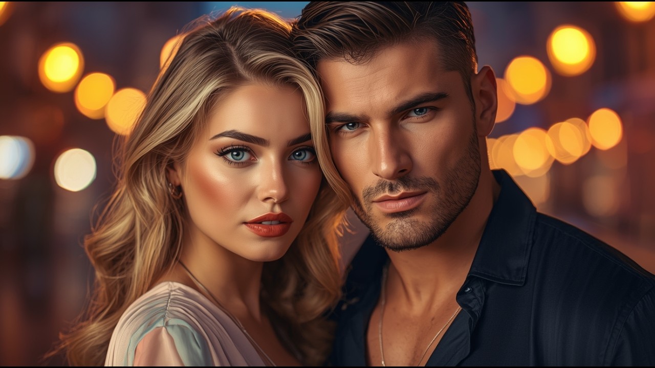 АУДИОКНИГА ПОЛНОСТЬЮ ❤️ ТА, НА КОТОРУЮ НЕЛЬЗЯ СМОТРЕТЬ 🔥 ЛЮБОВНЫЙ РОМАН