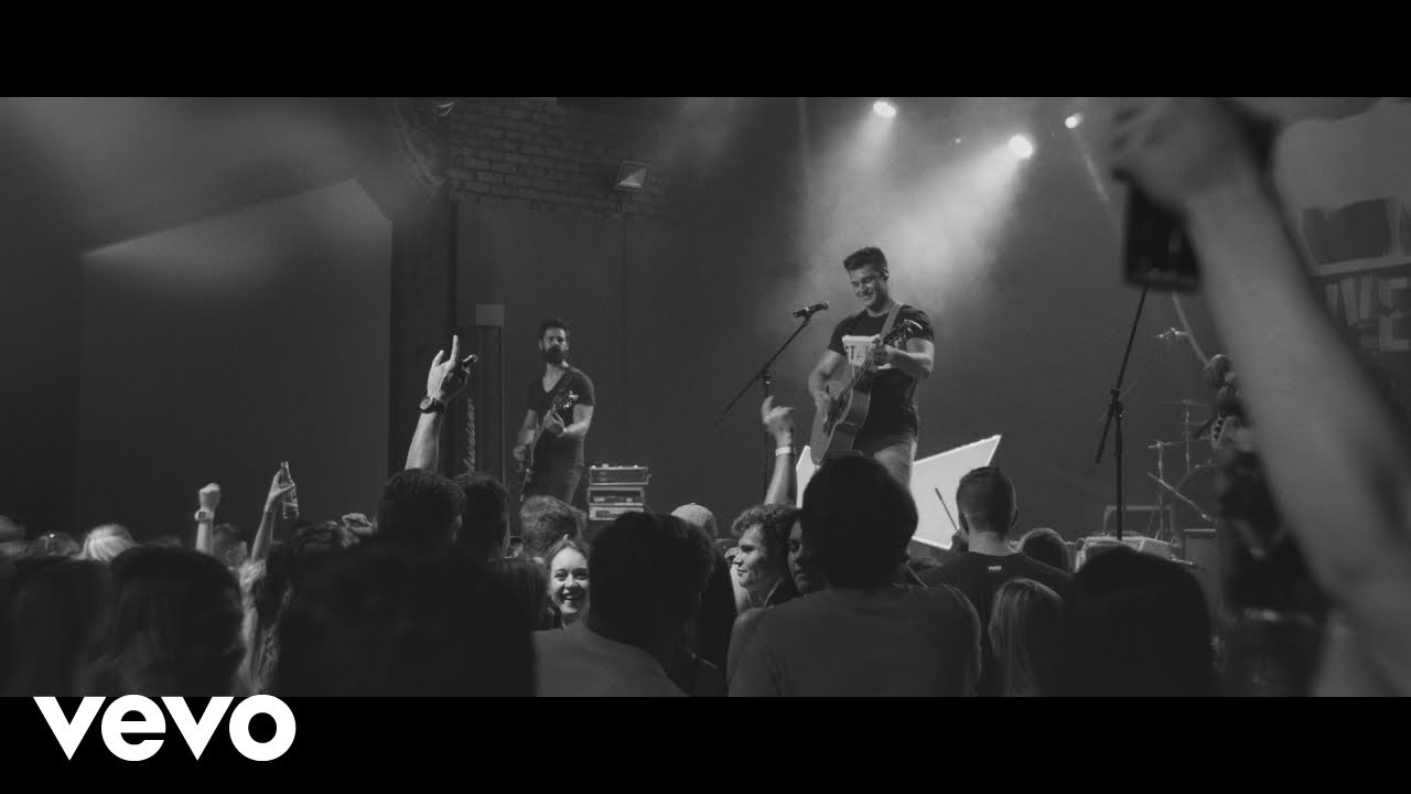 Christia Visser, Brendan Peyper, Elandré, Refentse - Ons Maak Saak