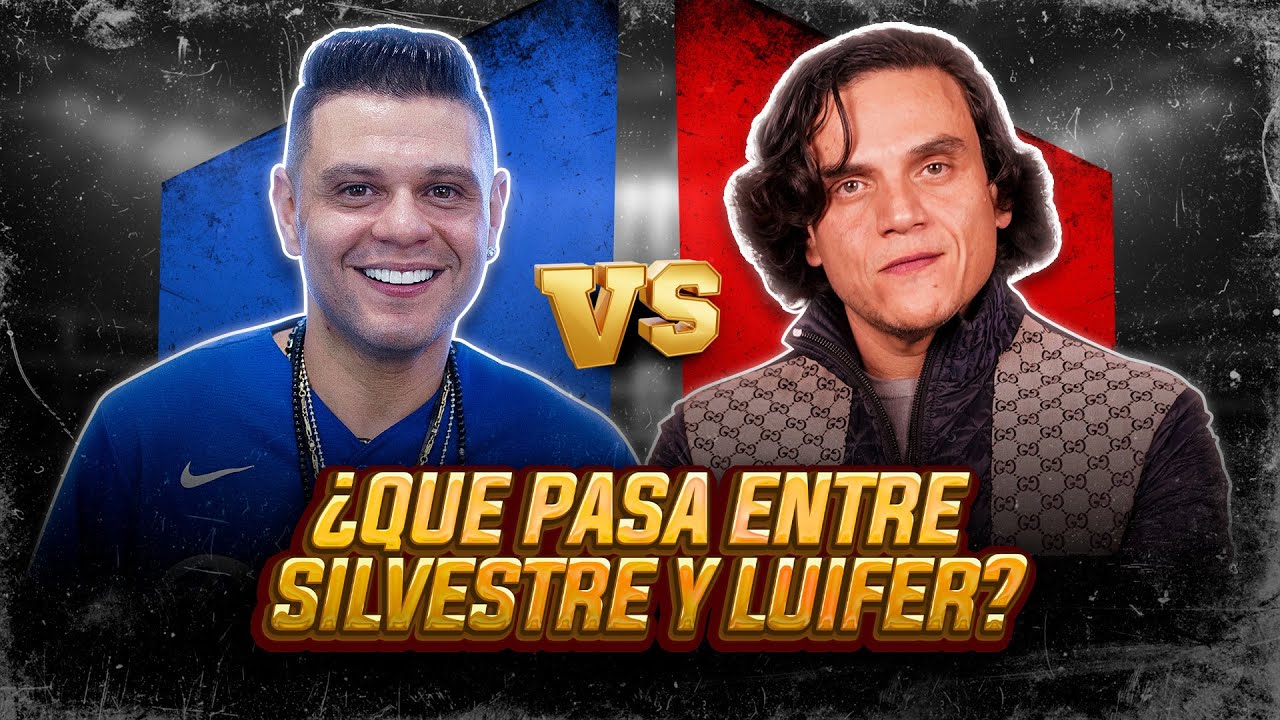 LUIFER CUELLO - EL PRECURSOR DE LA NUEVA OLA DEL VALLENATO