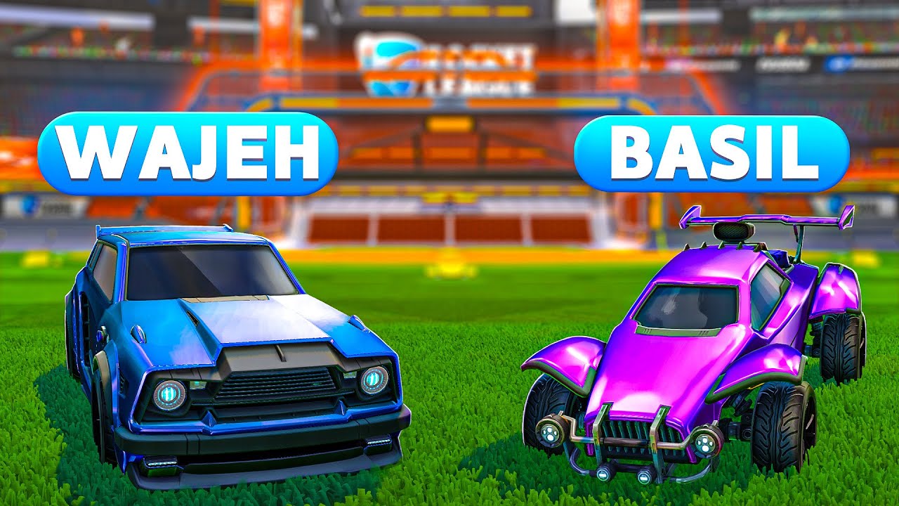تيمت مع اخوي الصغير بروكيت ليق!🔥😨جلدنا السوبرات؟🔥😨