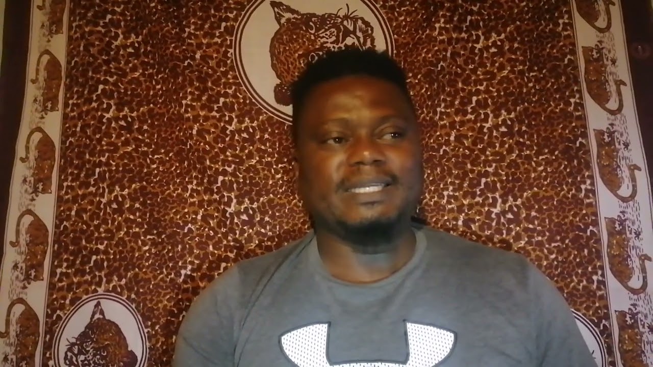 ukukhuluma kwedlozi