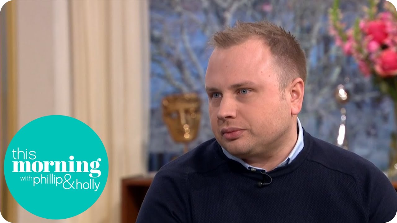 What Is Being a Paramedic Really Like? | This Morning