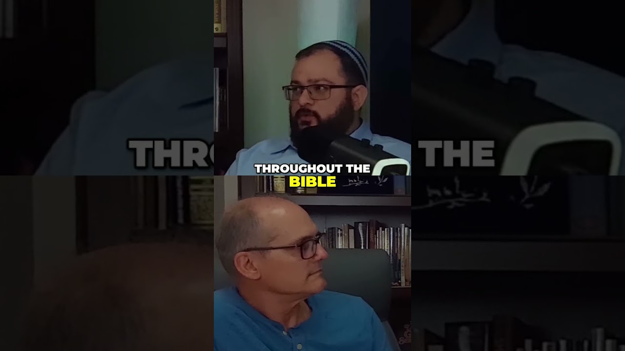 Eden's Secret  Unlocking the Bible's Hidden Topography!