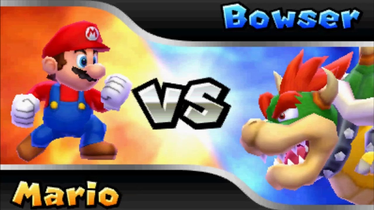 Mario Party: Island Tour - Bowser's Tower Walkthrough (Mario)