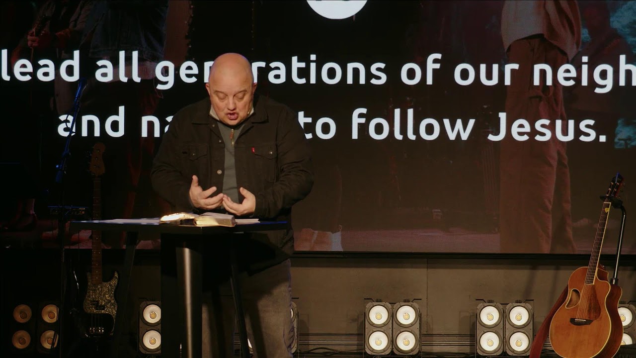 Rejoice Church Live Stream