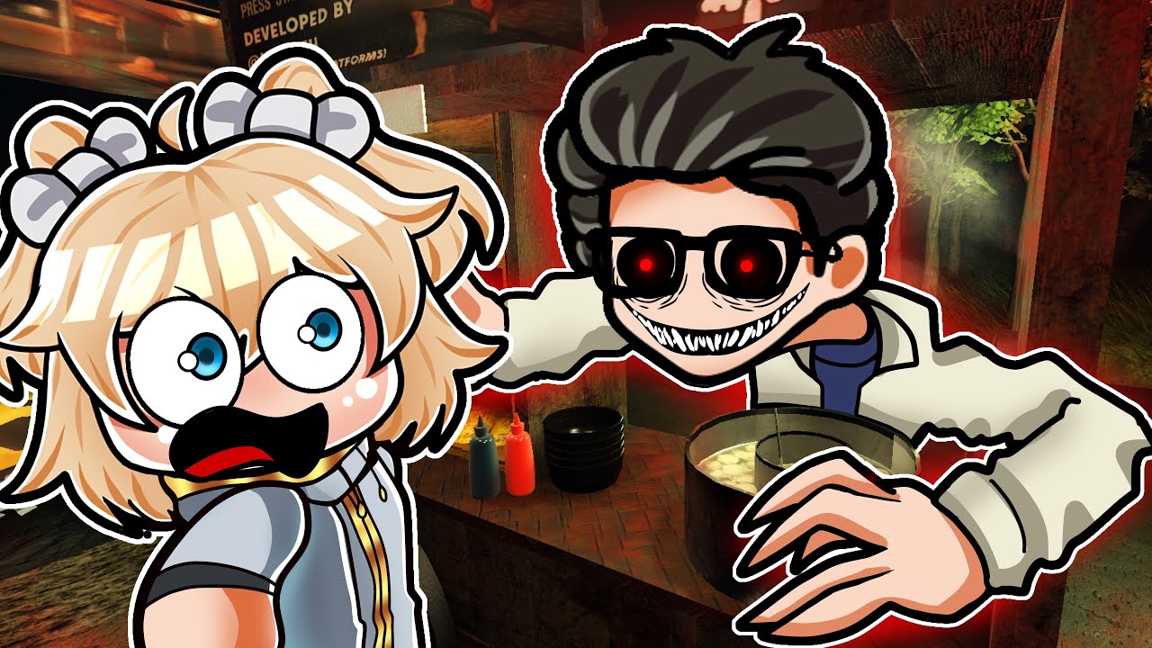 Aku Prank FULL JUMPSCARE ISTRIKU di BAKSO MALANG ANOMALIES Sampe Nangis?!