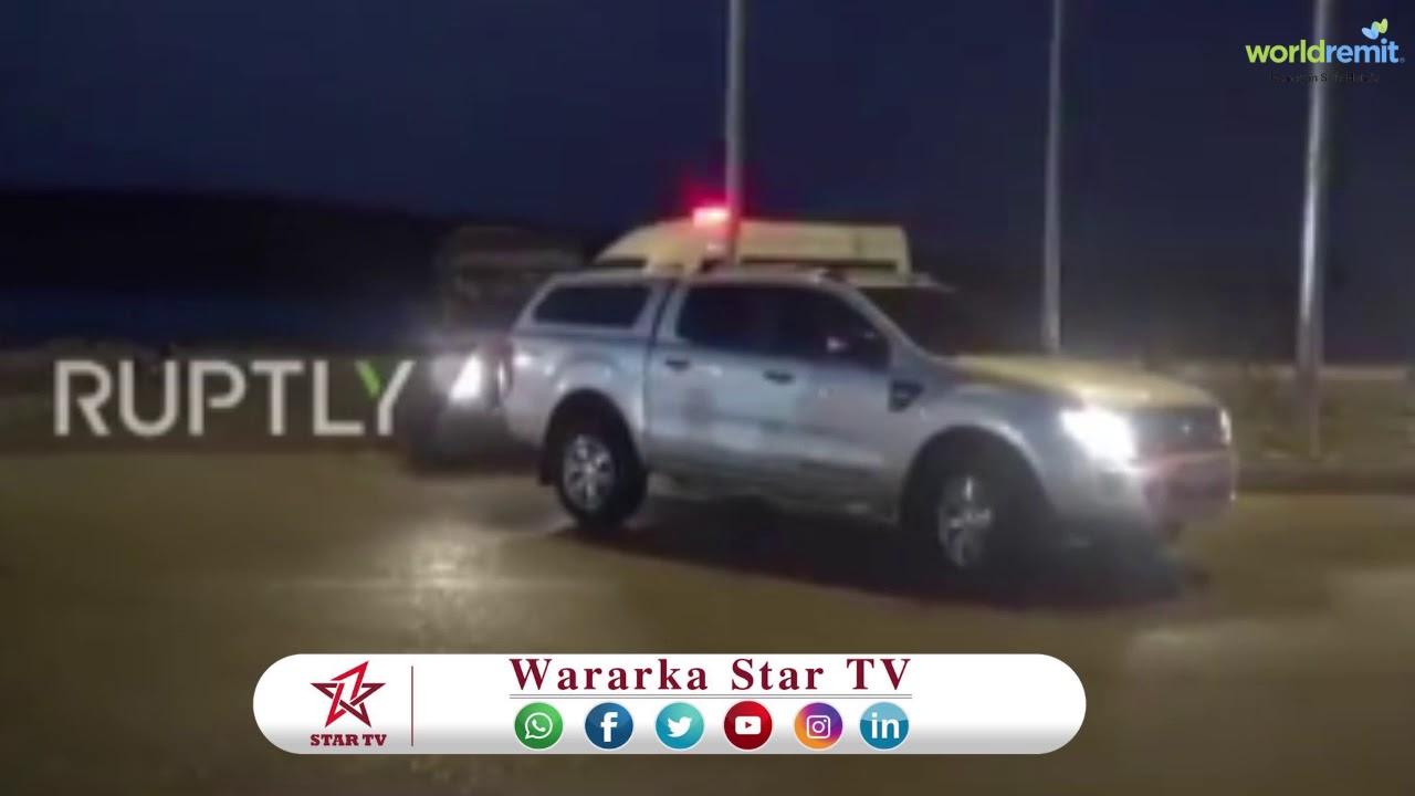 DAAWO WARBIXIN IIDINKA DIYAARIYAY WARARKA DIBADA EE TELEVESIONKA STAR TV